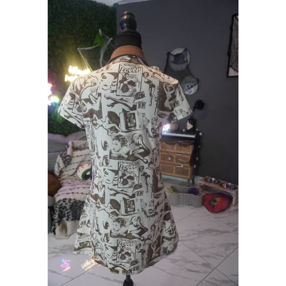 Urban Outfitters the Love issue dress, size L - Picture 8 of 10